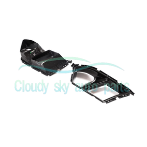 Rejillas de Ventilación Delanteras de Fibra de Carbono Seca G80 G82 para Serie 3 <span class=keywords><strong>4</strong></span> G M3 G M4 2D <span class=keywords><strong>4D</strong></span> 2021-2022 - Product Image 3
