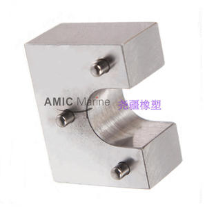 Écrous décoratifs d'extrémité de cylindre pour Volvo Penta 290 SP DP Drive 872612 3860881 pour moteurs de bateau - Product Image 4