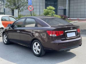 Kia Forte Modelo 2009, 1.6L, Gasolina Premium, Tiene un <span class=keywords><strong>Precio</strong></span> de Exportación Bajo. - Product Image 4