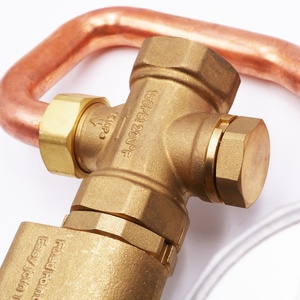 Unité de mélange, collecteur de <span class=keywords><strong>chauffage</strong></span> par le <span class=keywords><strong>sol</strong></span>, <span class=keywords><strong>pompe</strong></span> de mélange d'eau, <span class=keywords><strong>prix</strong></span> d'usine - Product Image 3