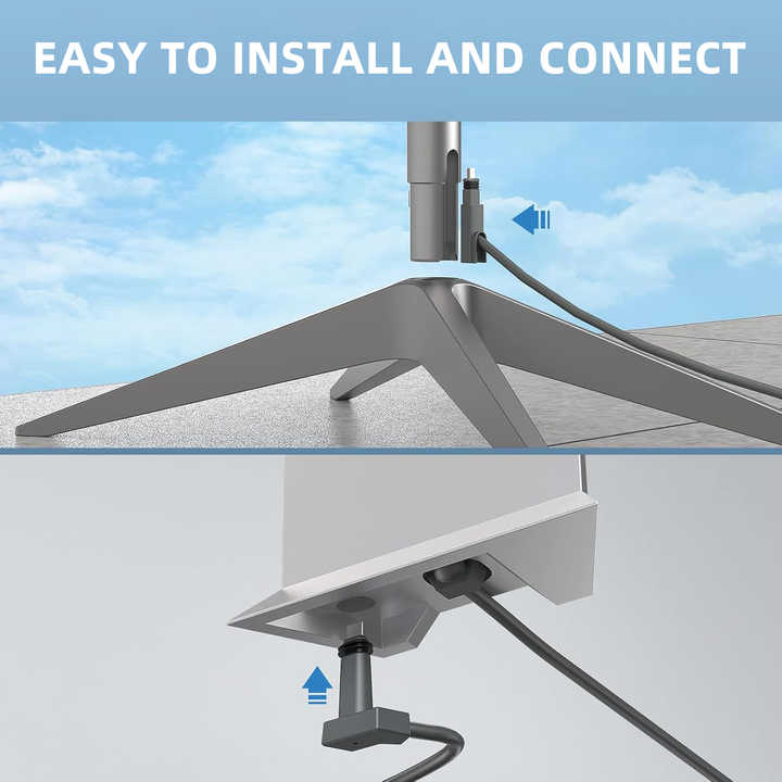 SM Brand New & Original Starlink Router and Antenna Satellite Internet ...