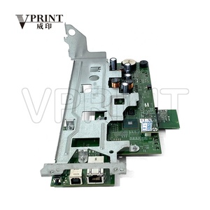 Placa Formateadora Original y Nueva 5HB08-67008 para <span class=keywords><strong>HP</strong></span> <span class=keywords><strong>Designjet</strong></span> <span class=keywords><strong>T630</strong></span> T650 MPCA ASSY con USB SVC Logic, Placa Principal para Plotter - Product Image 5
