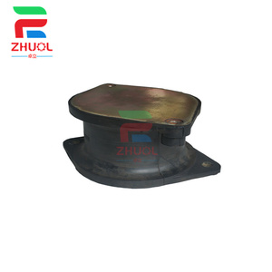 سعر المصنع Hamm <span class=keywords><strong>Bomag</strong></span> Dynapac المطاط في المخزن المؤقت - Product Image 2