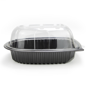 Dùng Một Lần Nhựa Thổ Nhĩ Kỳ Hộp Đóng Gói Nướng Gà Và Vịt Hộp Nhựa - Product Image 6