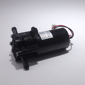 30 PIS तेल पंप <span class=keywords><strong>12V</strong></span> डीसी माइक्रो बिजली हाइड्रोलिक गियर पंप - Product Image 5