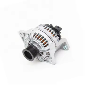 Repuestos para Excavadora, Alternador de Motor 21429786 para Penta 21429786 - Product Image 4