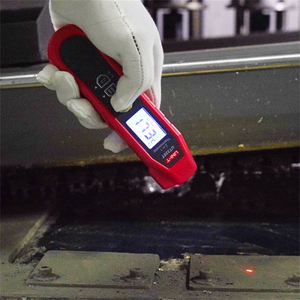 Thermomètre numérique infrarouge et à contact 2-en-1 Uni-T UT320T professionnel pour usage domestique et industriel ℉   Thermomètre - Product Image 2