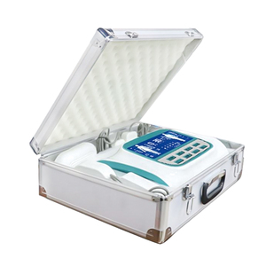 Nouveau produit technologique : Dispositif de traitement spécial pour les complications diabétiques, source hypoglycémique, favorisant la synthèse du glycogène - Product Image 4