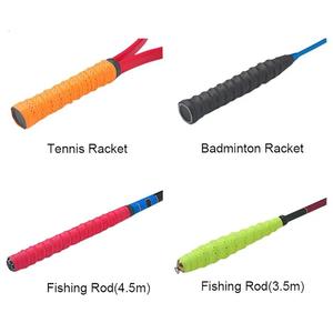 Odm Price Raquetas de bádminton <span class=keywords><strong>Tennis</strong></span> Grip Overgrip Caña de pescar overgrip - Product Image 2