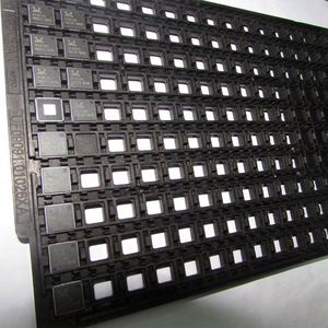 TMS320DM648CUTD1 Componentes electrónicos nuevos y originales Circuitos integrados TMS320DM648CUTD1 - Product Image 6