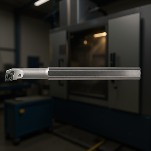 Internal Turning <b>Tool</b> R/L TA6070 Positive Insert Turning <b>Tools</b> - Product Image 3