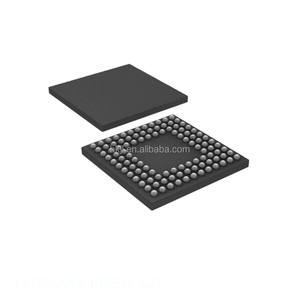 Distribuidor autorizado de componentes de circuito electrónico integrado LFBGA de 108, - Product Image 1