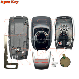 Coques de remplacement de clés de voiture de haute qualité pour Mercedes-Benz AMG - Product Image 2