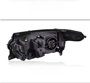 Convient aux modèles Land <span class=keywords><strong>Rover</strong></span> <span class=keywords><strong>Range</strong></span> <span class=keywords><strong>Rover</strong></span> Executive 13-22 avec phares à flux dynamique pour la modification et la mise à niveau des phares - Product Image 6