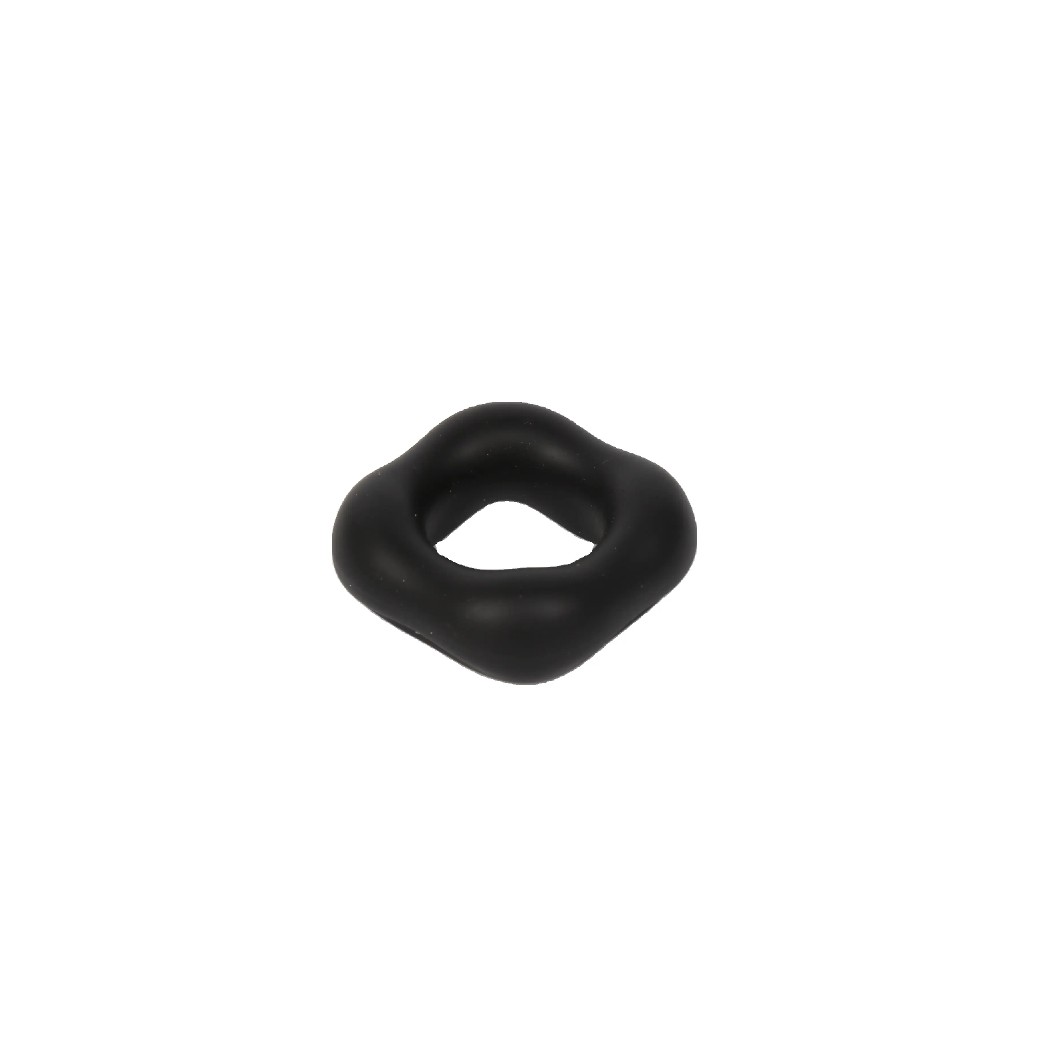 Anello del pene durevole in Silicone uomini adulti eiaculazione ritardo Cock Rings ingrandimento del pene giocattoli del sesso per anello del sesso maschile