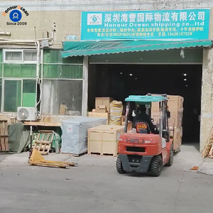 Compras Online Baratas na China: Agente de Frete Aéreo e Marítimo DDP para Arábia Saudita (KSA) com Serviço Porta a Porta - Product Image 4