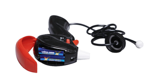 Pulvérisateur chimique à piles, pistolet de pulvérisation électrique pour jardin et lutte antiparasitaire, pulvérisateur automatique pour pelouse et <span class=keywords><strong>désherbant</strong></span> fonctionnant sur piles AA - Product Image 6