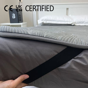 Colchoneta Térmica con Control de Temperatura Ajustable y Refrigeración por Agua, Nuevo Diseño 2026 - Product Image 5