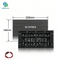 Écran LED extérieur P5 direct usine, panneau LED IP65 étanche, ignifuge, écoénergétique, module LED haute luminosité