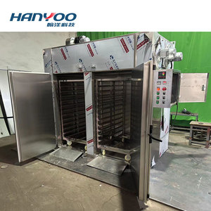 Horno de secado de circulación de aire caliente vegetal industrial multifuncional Hanyoo mejor precio - Product Image 5