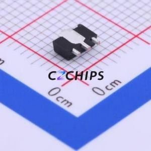 ชิปวงจรรวม HX7344 SOT-89-3ของแท้และใหม่เอี่ยม - Product Image 2