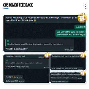 Regulador de tratamiento de fuente de aire neumático BLCH <span class=keywords><strong>GR200</strong></span> con regulador neumático comprimido - Product Image 4