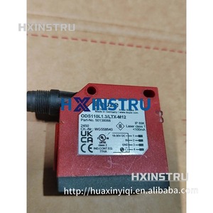 1 ชิ้นใหม่เลอซ์ ODS110L1.3/LVT-M12 เซ็นเซอร์ 50138065 hx1 - Product Image 1
