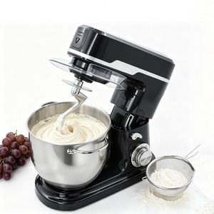 Robot culinaire sur socle 7L 1600W pour la cuisine domestique : la commodité à portée de main - Product Image 3