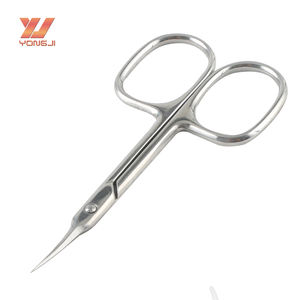 Ciseaux à ongles professionnels pour enlever <span class=keywords><strong>la</strong></span> peau morte, usine d'origine - Product Image 5
