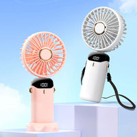 Mini-ventilateur portable rechargeable USB pour cadeau de mariage, avec logo personnalisé, pour mariés, refroidisseur d'air, cadeau de fête Quinceañera, vente en gros