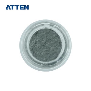 Atten AT-F10 sửa chữa Hàn vòi phun lớp Oxit hàn đầu sắt hồi sinh dán làm sạch Hàn Đầu Sắt - Product Image 5