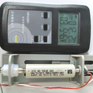 %100 Tam Kapasiteli Orijinal 18650P28A 2800mAh Lityum Pil INR18650 P28A 2800mAh Li-ion Pil SAM INR18650 P28A için - Product Image 2