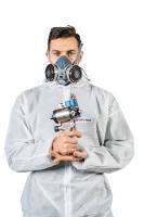 Machine à mousse de polyuréthane électrique LCD JHBW-E50