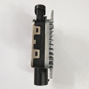 LR011907เครื่องยนต์พัดลมระบายความร้อนหน่วยโมดูลสำหรับ Land Rover Freelander 2 2006-2014 - Product Image 6