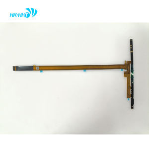 Microsoft Surface Book 3 1867 1868用Webカメラケーブルに面したHK-HHT M1094201-007 - Product Image 1