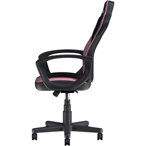 Chaise de jeu en cuir de luxe à prix de gros, pivotante à 360 degrés, rembourrée, la meilleure chaise pour <span class=keywords><strong>PC</strong></span> - Product Image 5