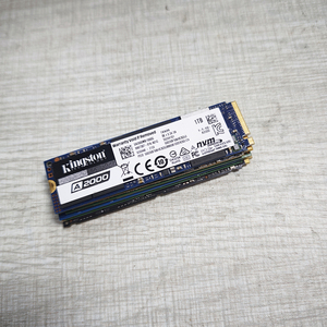 SSD Bekas Laptop M.2 1TB NVMe, Garansi 3 Bulan, Teruji 100% Berfungsi, Grosir - Product Image 1