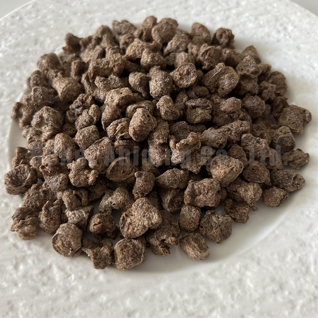 Non-GMO Soybean Fiber TVP Chunks Vegetarian Protein Soya Stabilizers Thickeners and Antioxidants for Snack Foods in Bulk