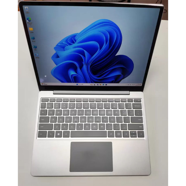 High Quality Microsoft Surface Laptop Go2 I5-11th 8GB RAM 256GB SSD 12.4-inch Laptop Business Laptop