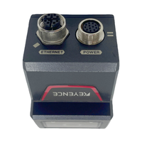 Lector de Códigos AI SR-752, Lector de Códigos de Barras QR 2D 1D, USB, Ethernet, Seguimiento Logístico, Trazabilidad de Producción, Escaneo AI