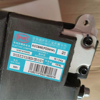 Pièces automobiles BYD d'origine Chine, compresseur électrique authentique SONG PLUS EV DM-I 13149315-00 HCEF-8103020, assemblage de compresseur de haute qualité, neuf