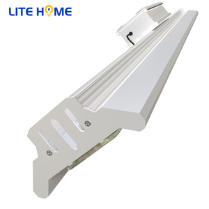 IP65 200w 240w imperméable haut Ppfd commercial mené élèvent la lumière pour le spectre complet d'efficacité la plus élevée d'usine d'intérieur mené élèvent des lumières - Product Image 4