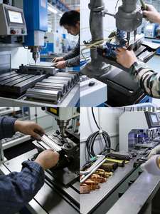 <span class=keywords><strong>Poignées</strong></span> en <span class=keywords><strong>laiton</strong></span> personnalisées, multifonctions, couleur cuivre, forme de fleur de prunier, <span class=keywords><strong>poignées</strong></span> en <span class=keywords><strong>laiton</strong></span> pour meubles, boutons - Product Image 6