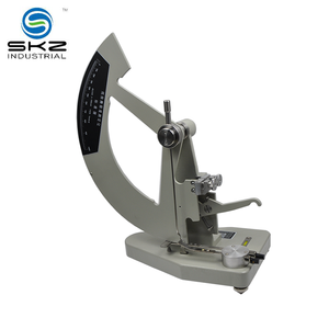 Skz107a iso1974 phòng thí nghiệm elemendorf chống rách sức mạnh dụng cụ phòng thí nghiệm - Product Image 4