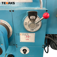 Machine de façonnage des métaux B635A, machine de façonnage directe d'usine, machine de façonnage des métaux, machine de formage des métaux