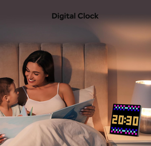 16 Pixel Screen 5V RGB Bluetooth Indoor LED <strong>Dot</strong> <strong>Matrix</strong> <strong>Display</strong> <strong>for</strong> Decoration and Advertisement - Product Image 3