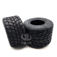 Pneu de karting 11*6.00-6 pneu de karting 11*6.00-5 10*4.50-5 approvisionnement direct d'usine
