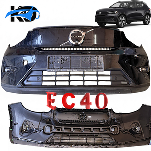 Pare-chocs avant et arrière d'occasion démontés à bas <span class=keywords><strong>prix</strong></span> 32136097 32136098 32136093 32136092 pour <span class=keywords><strong>Volvo</strong></span> <span class=keywords><strong>C40</strong></span> EC40 2022-2025 - Product Image 1