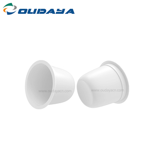 Contenants à glace en plastique PP à paroi simple OUDAYA, qualité alimentaire, sans transfert d'odeurs, inviolables, designs personnalisés, HACCP - Product Image 5