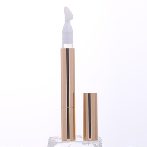 Emballage personnalisé rechargeable pour stylo, adapté au vernis à ongles, au correcteur, au gloss à lèvres, à l'huile à lèvres, au fond de teint, 22,84 ml, plastique écologique - Product Image 1